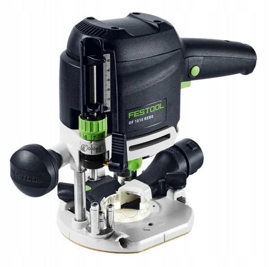 FESTOOL Spindle milling machine OF 1010 REBQ-Set 578049 Brand Festool