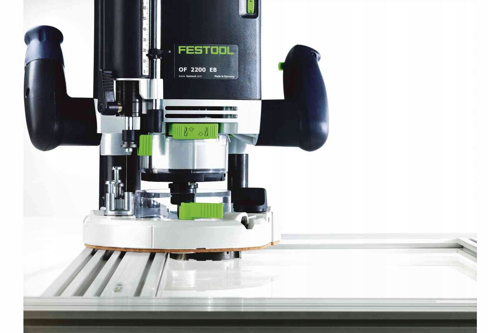 FESTOOL spindle milling machine OF 2200 EB-Set EAN (GTIN) 4014549153796
