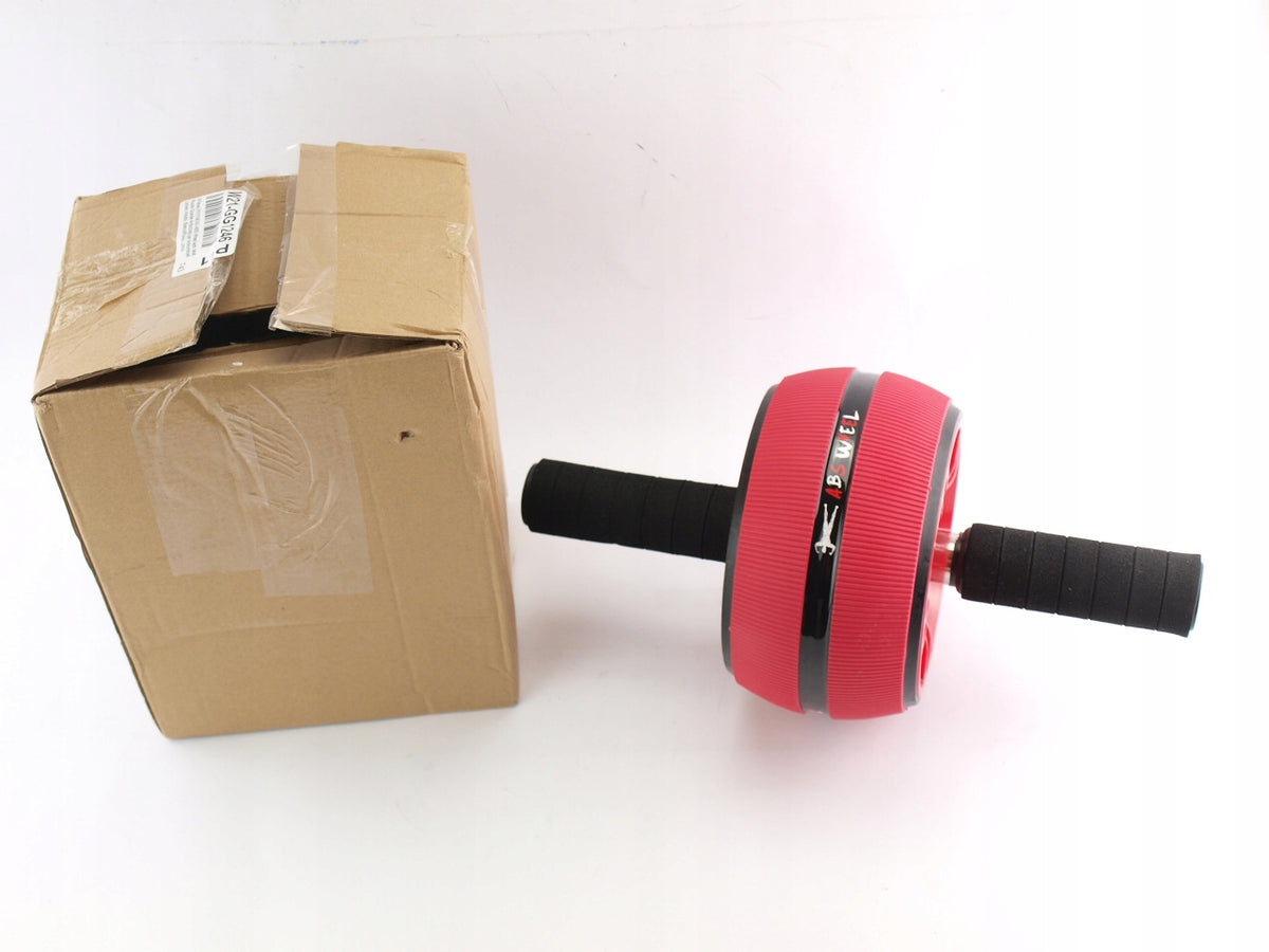 FFITNES AB Roller abdominal muscle trainer Manufacturer code K10102