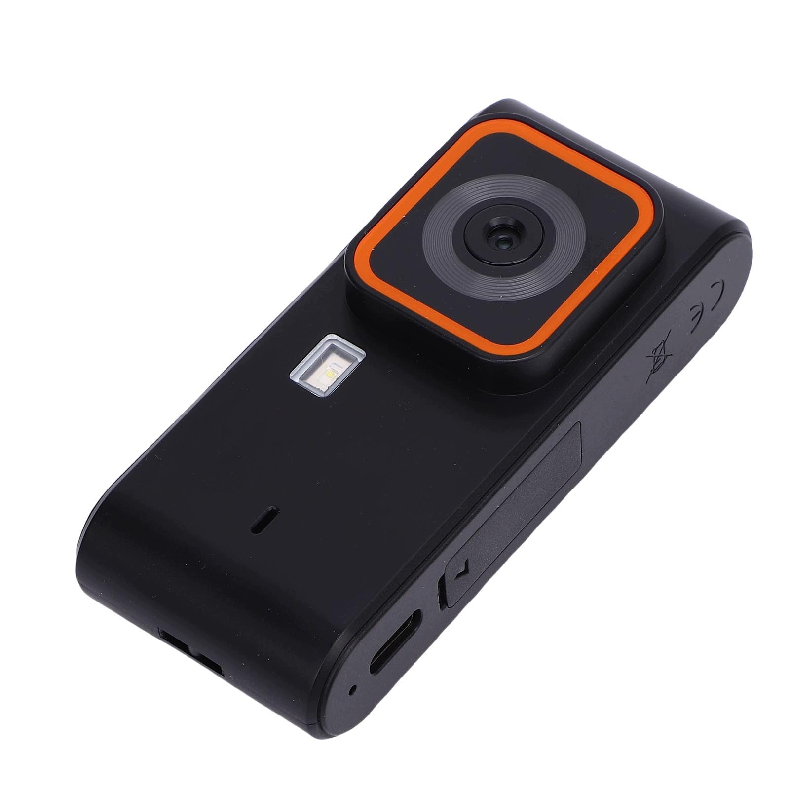FHD 1080P 12 MP Digital Camera with Automatic Focus PB Resolution 1 Mpx