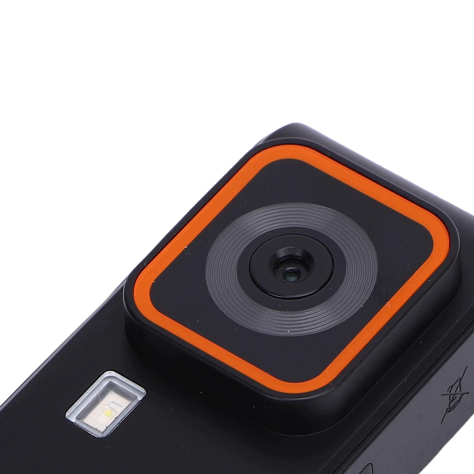 FHD 1080P 12MP DIGITAL CAMERA WITH ADJUSTABLE FOCUS SCREEN 1,47INCH Resolution 12 Mpx