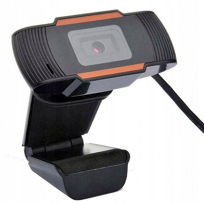 FHD WEBCAM + MICROPHONE PC Camera Urbii WebCam 2.0