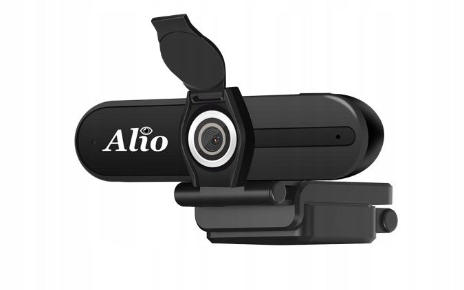 FHD60 | USB Webcam | Full HD|||||° Manufacturer code AL0060