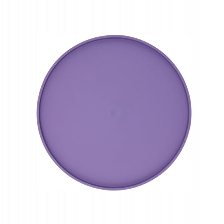 FIBOO FIPLOO Non-slip dog plate 21,5cm - purple