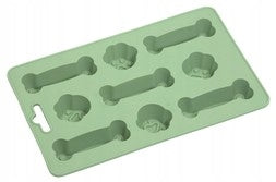 FIBOO Iceboo Ice Cream Mould Green