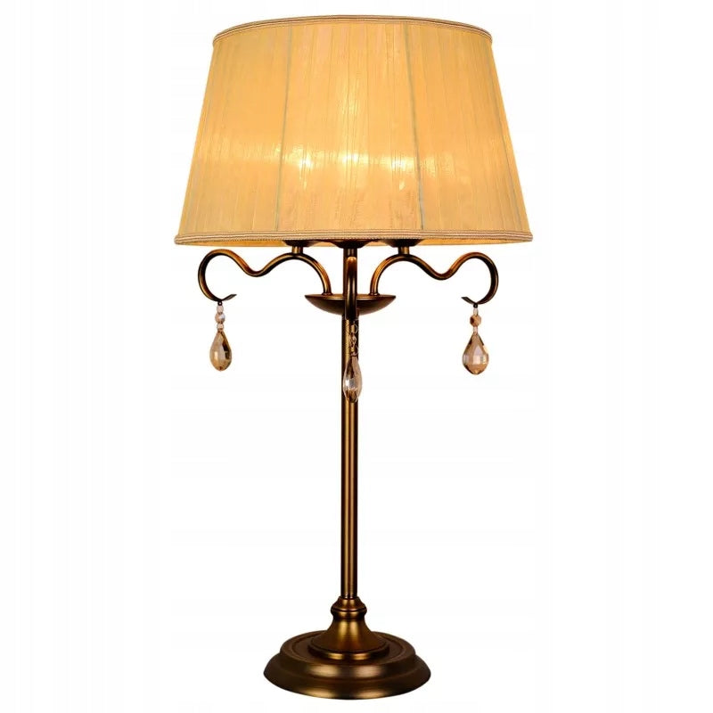 Candellux Tischleuchte Fiesta 
