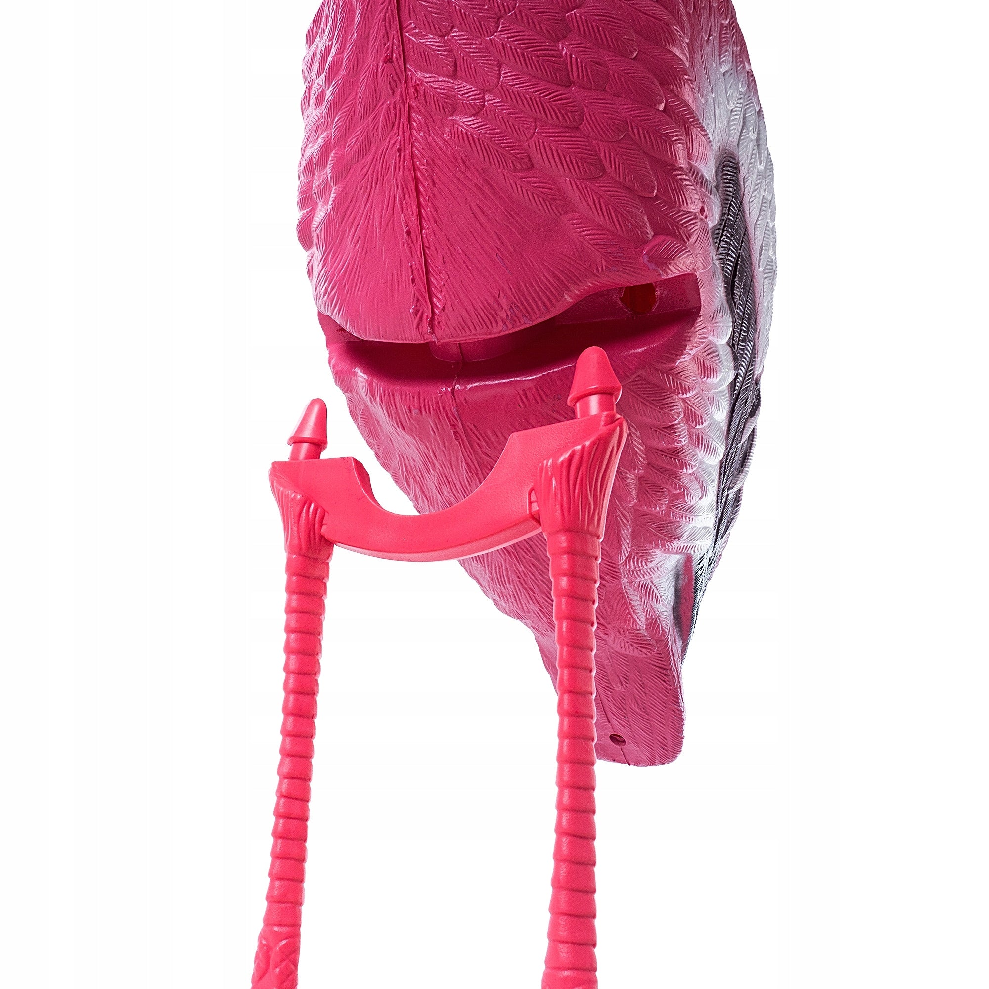 FIGURE GARDEN FIGURINE 80cm DECORATION BIRD FLAMINGO LARGE GARDEN DECORATION XXL Product weight with unit packaging 0.62 kg