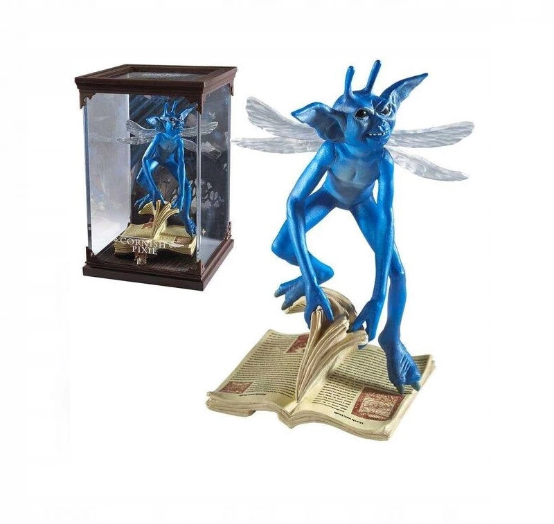 Harry Potter Magical Creatures Cornish Pixie 