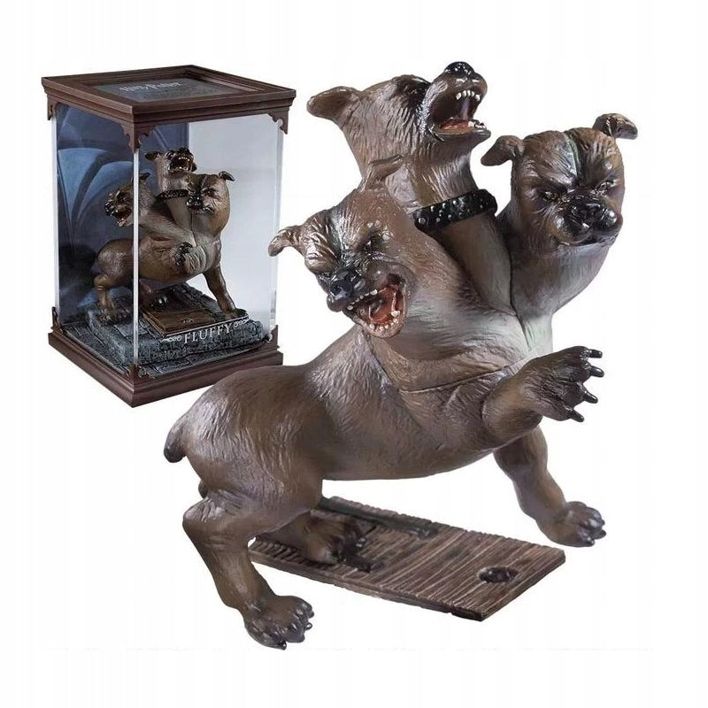 Harry Potter Plüschfigur 