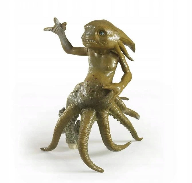 Figur Harry Potter Magische Kreaturen Grindylow 