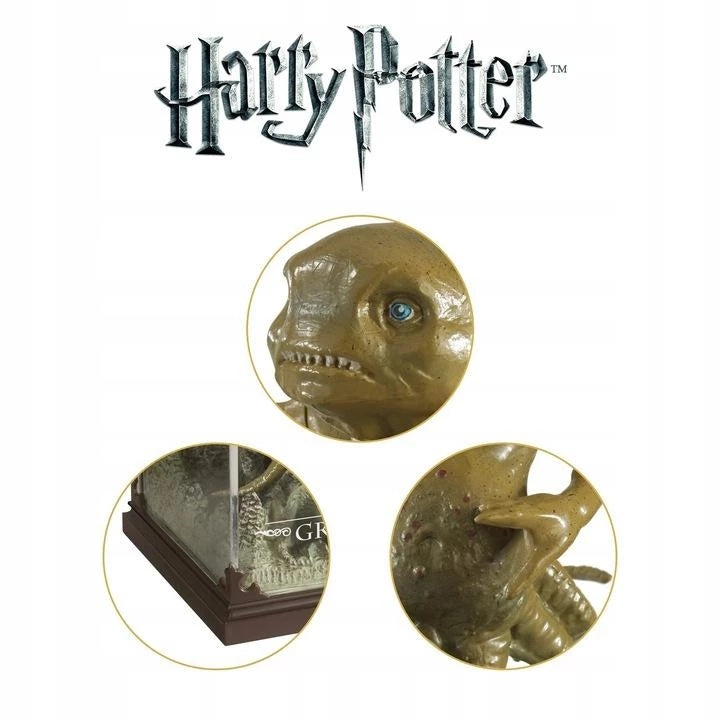 Figur Harry Potter Magische Kreaturen Grindylow 