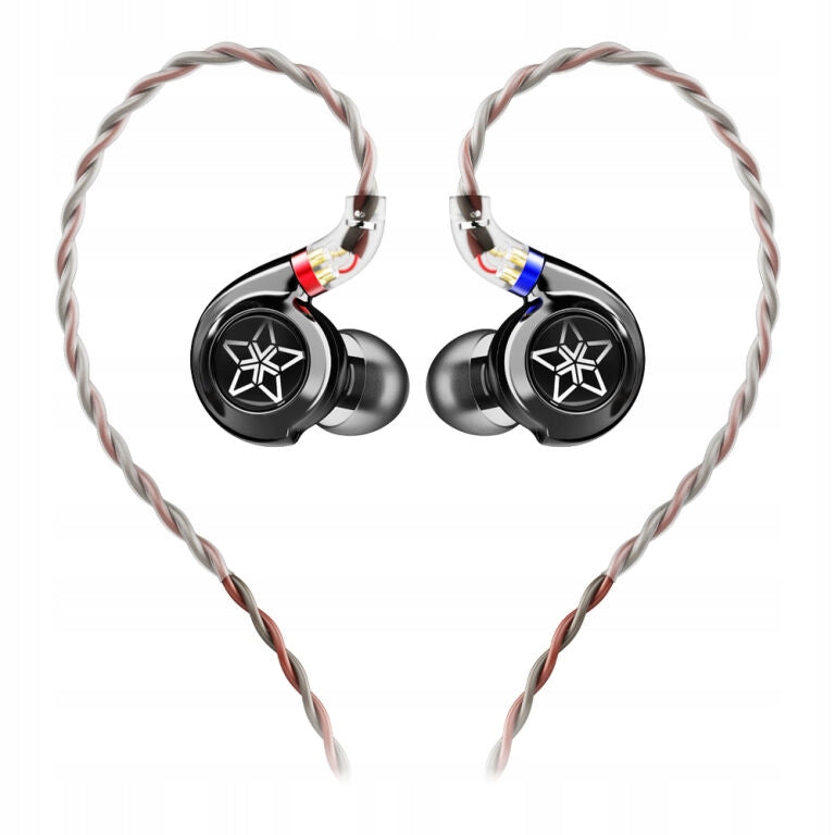 FIIO FH11 Hybrid In-Ear Headphones Authorized Dealer