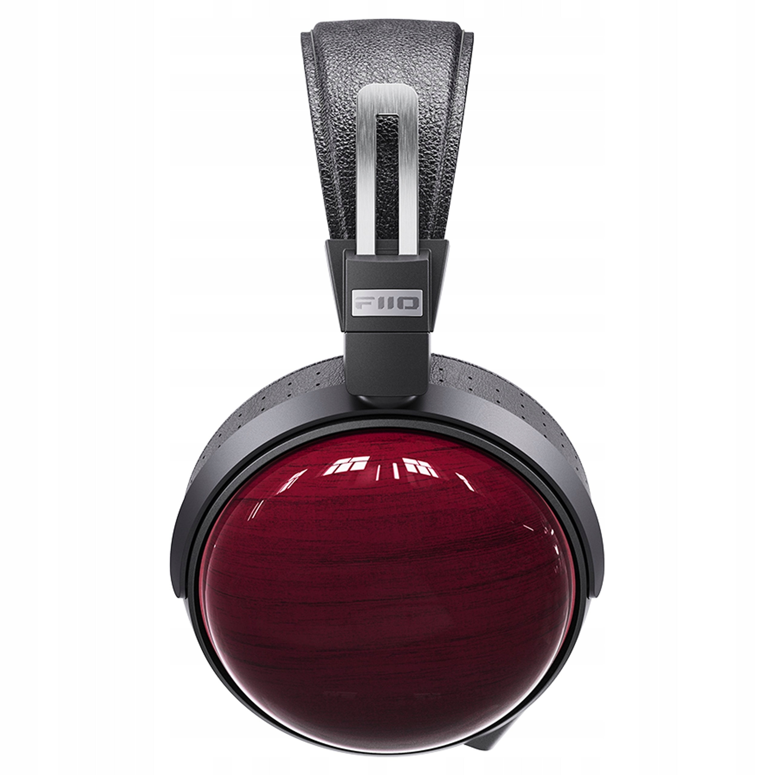 FIIO FT13 OVER-EAR HEADPHONES CLOSED WIRED PREMIUM RED WOOD Manufacturer code FIIOFT13NW