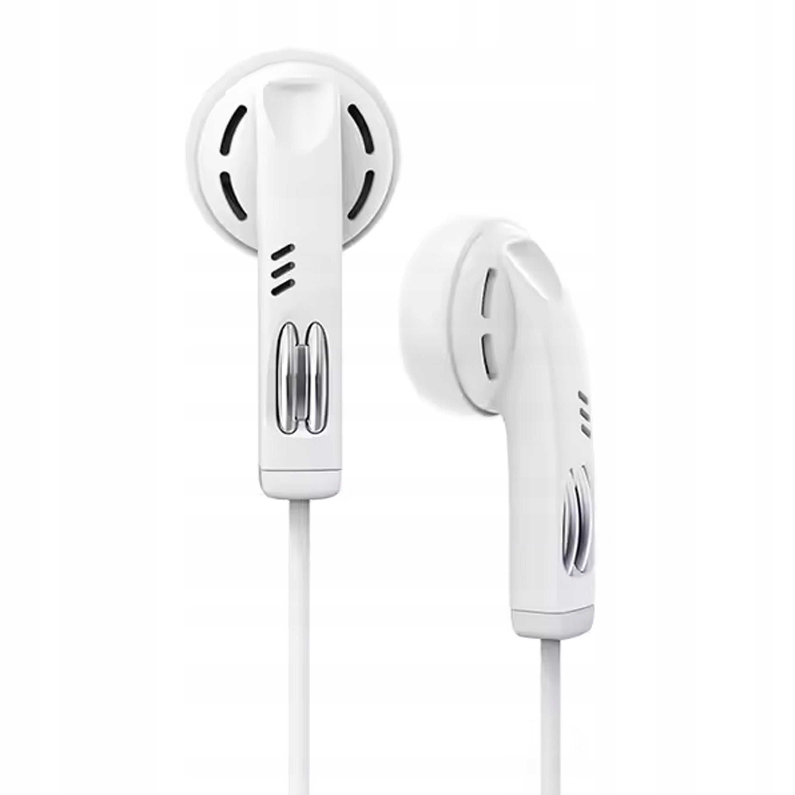 FIIO X JADE AUDIO JF11 EARBUDS WIRED LIGHT WHITE Packaging status original