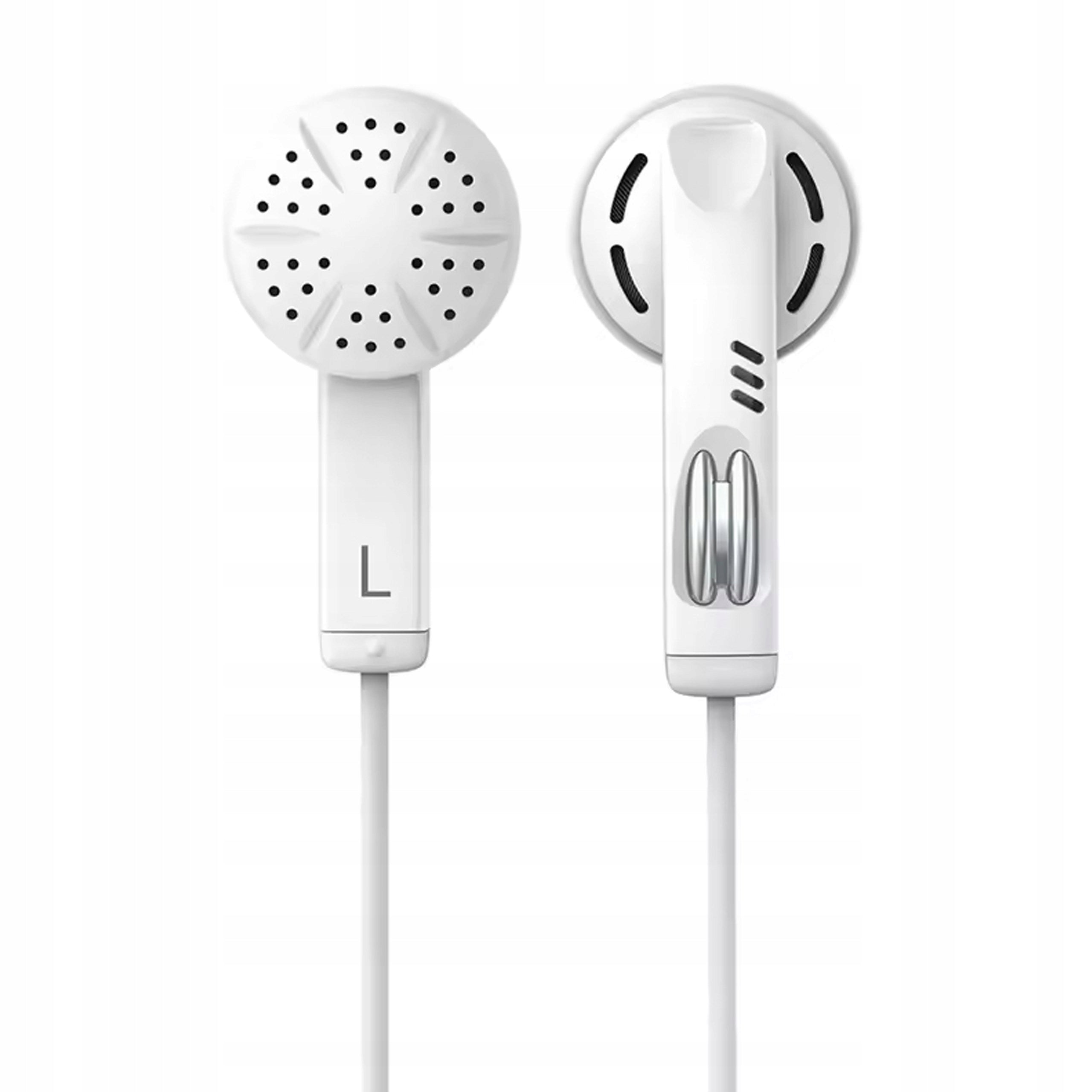 FIIO X JADE AUDIO JF11 EARBUDS WIRED LIGHT WHITE