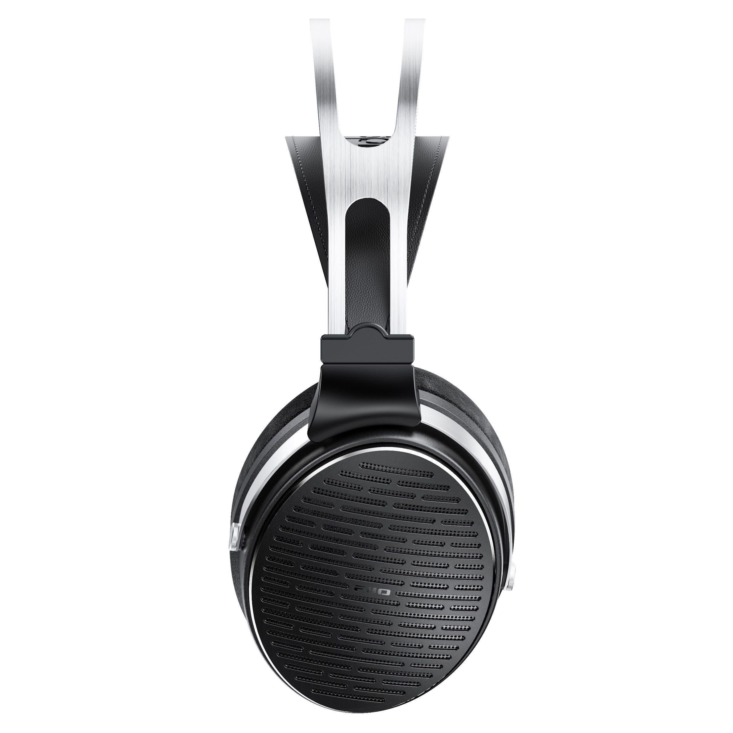 FIIO X JADEAUDIO JT3 HIFI OVER-EAR HEADPHONES WITH REPLACEABLE CABLE BLACK Manufacturer code FIIO-JT3-BLK