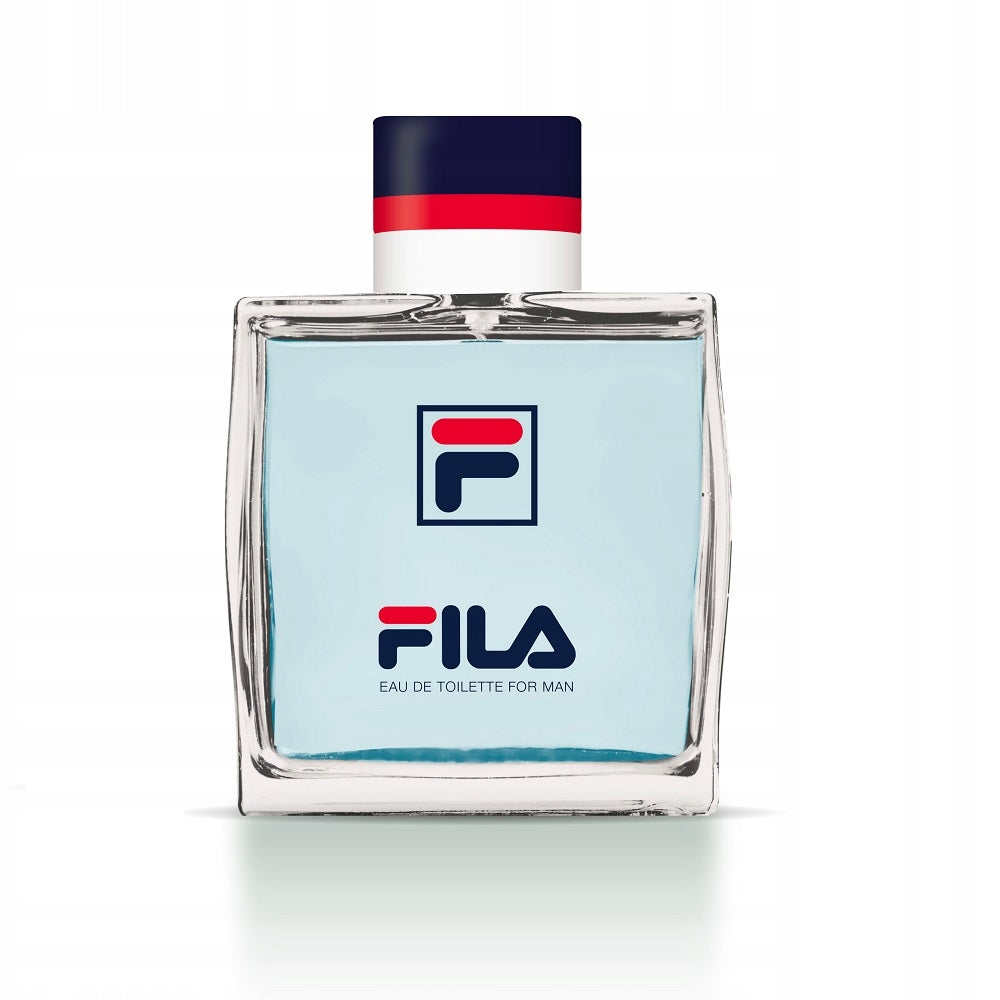 FILA For Men Eau de Toilette (EDT) 100 ml