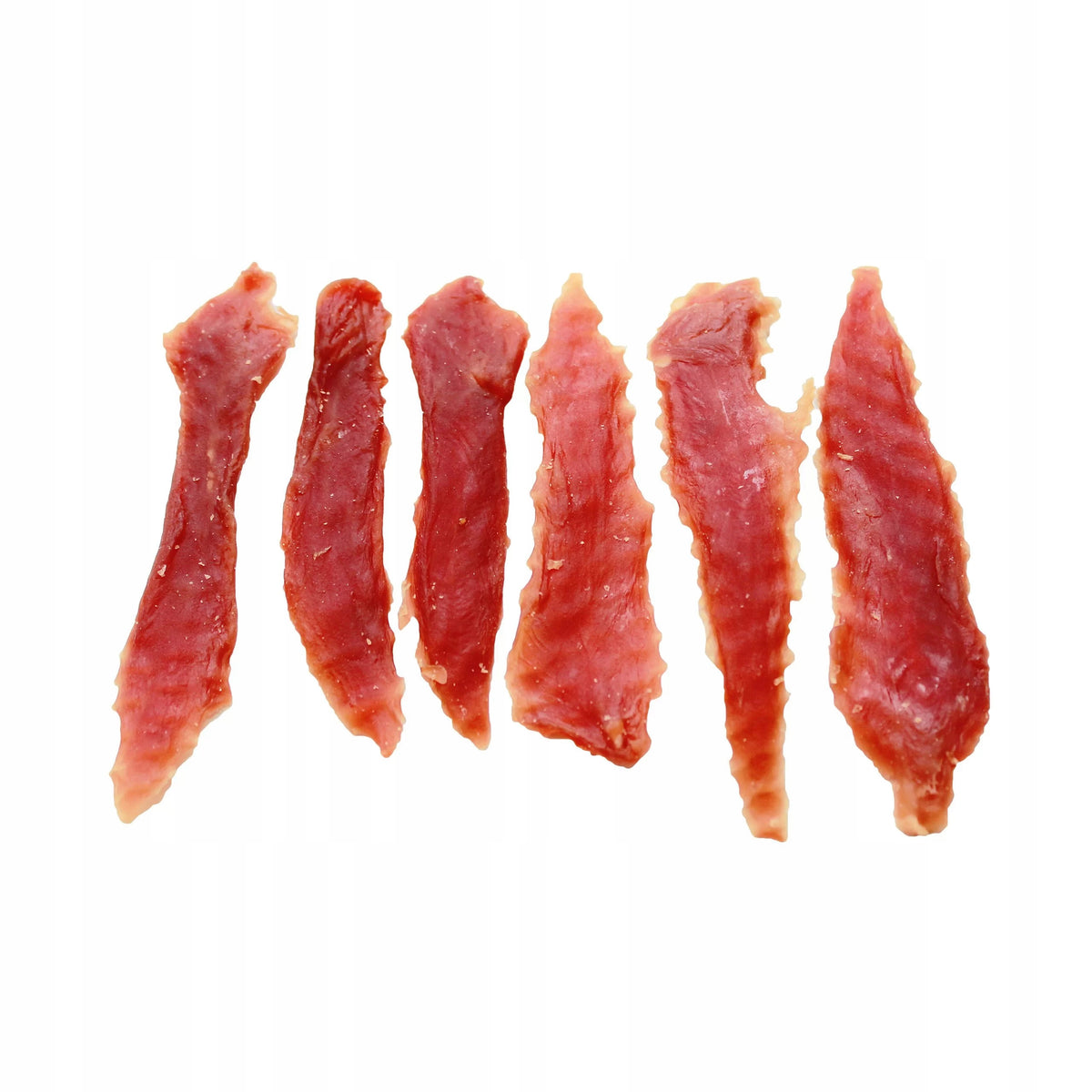 FILLET/DUCK BREAST SOFT - 100g. approx.16pcs
