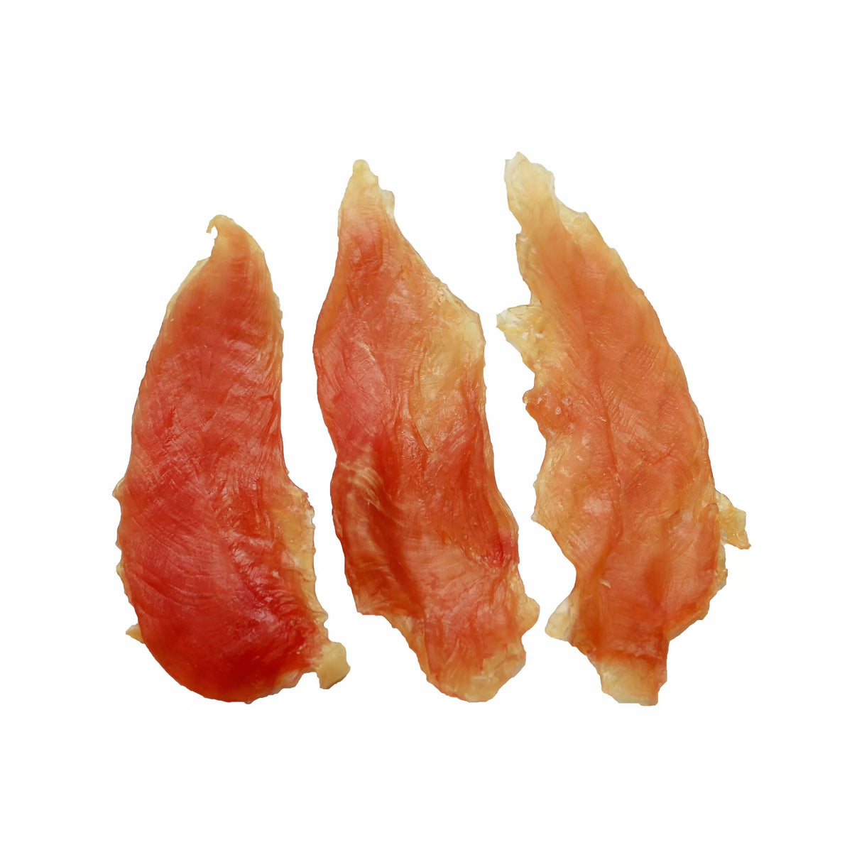 FILLET/SOFT CHICKEN BREAST - 500g. approx.30pcs ADBI