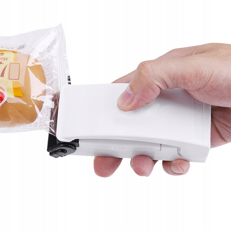 FILM SEALER FOOD PACKAGING MACHINE MANUAL