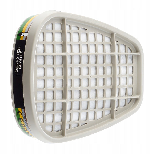 FILTER 3M 6059 AGAINST GAS ABEK 1 piece Brand 3M