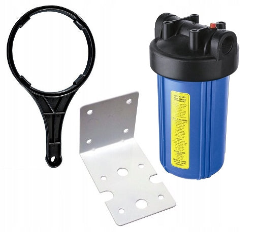 FILTER BIG-BLUE 10" DOUBLE O-RING SET =