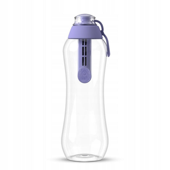 FILTER BOTTLE DAFI 0,5L + 2 HEATHER FILTERS Brand Dafi