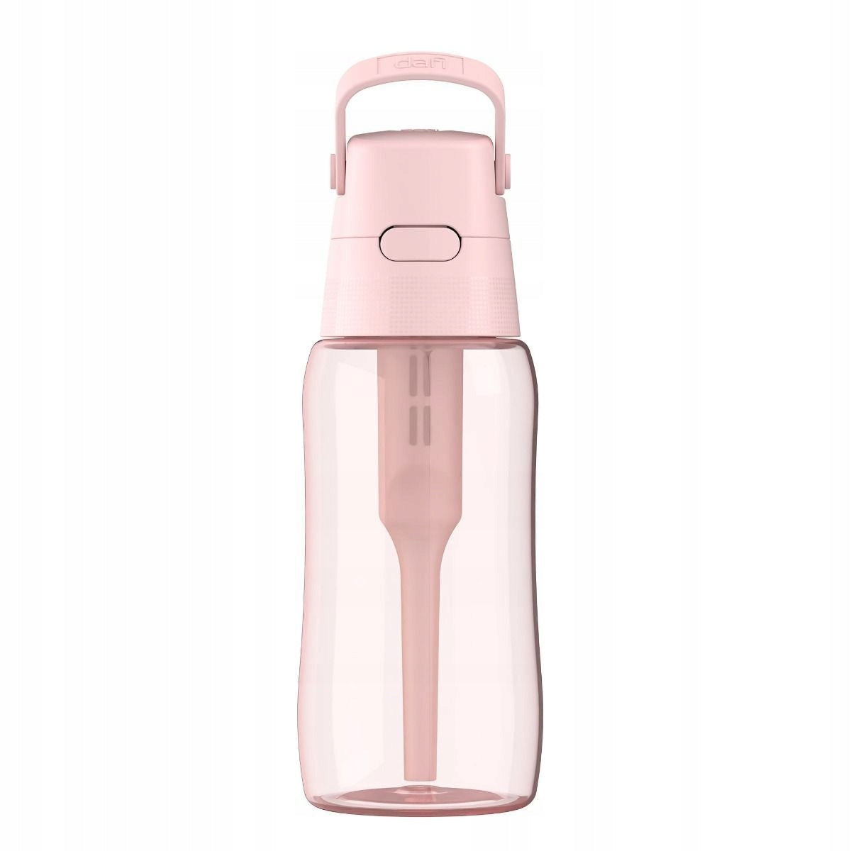 FILTER BOTTLE DAFI SOLID 0,5 L BABY PINK Brand Dafi