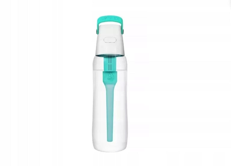 FILTER BOTTLE DAFI SOLID 0,7 L GREY