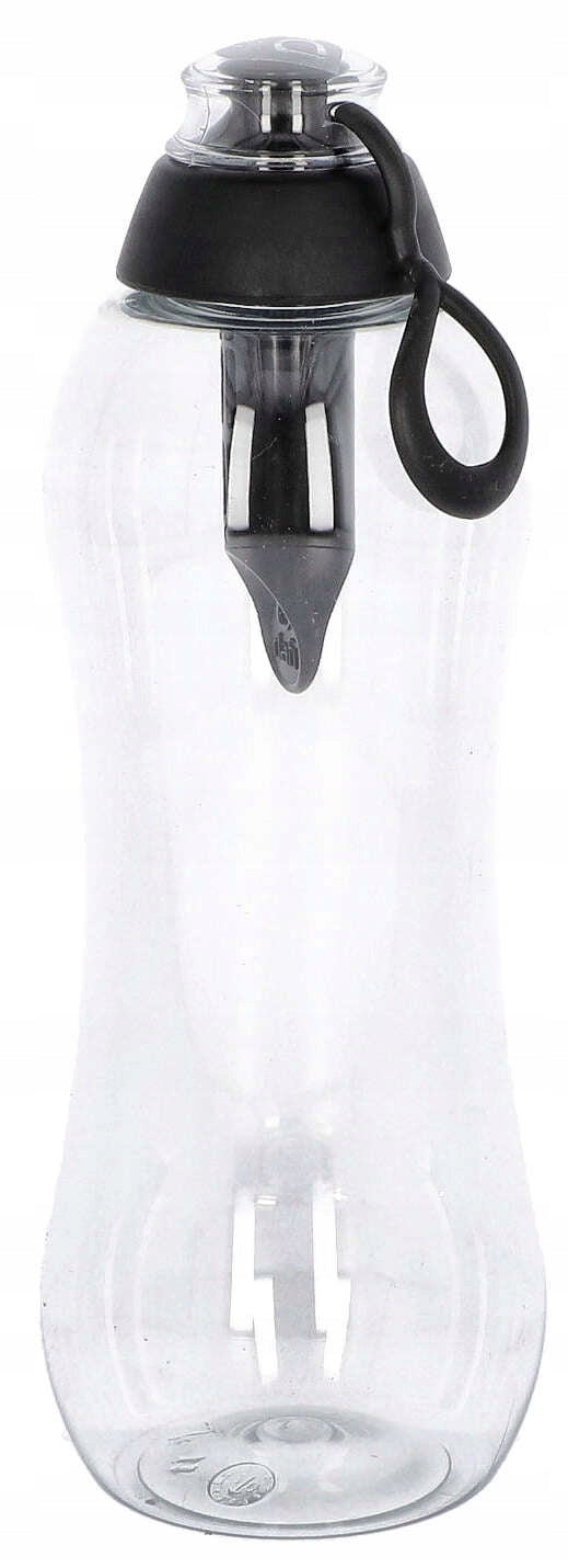 FILTER BOTTLE Dafi Soft 0,5 + 3 FILTERS CARTRIDGES Brand Dafi