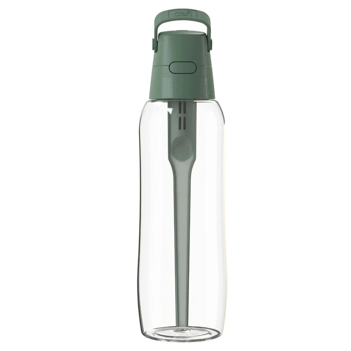 FILTER BOTTLE SOLID MAX 1 L GREEN FOR GIFT