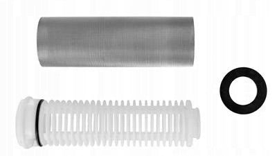 FILTER CARTRIDGE – FOR A SET OF MECHANICAL FILTERS WITH BACKWASHING