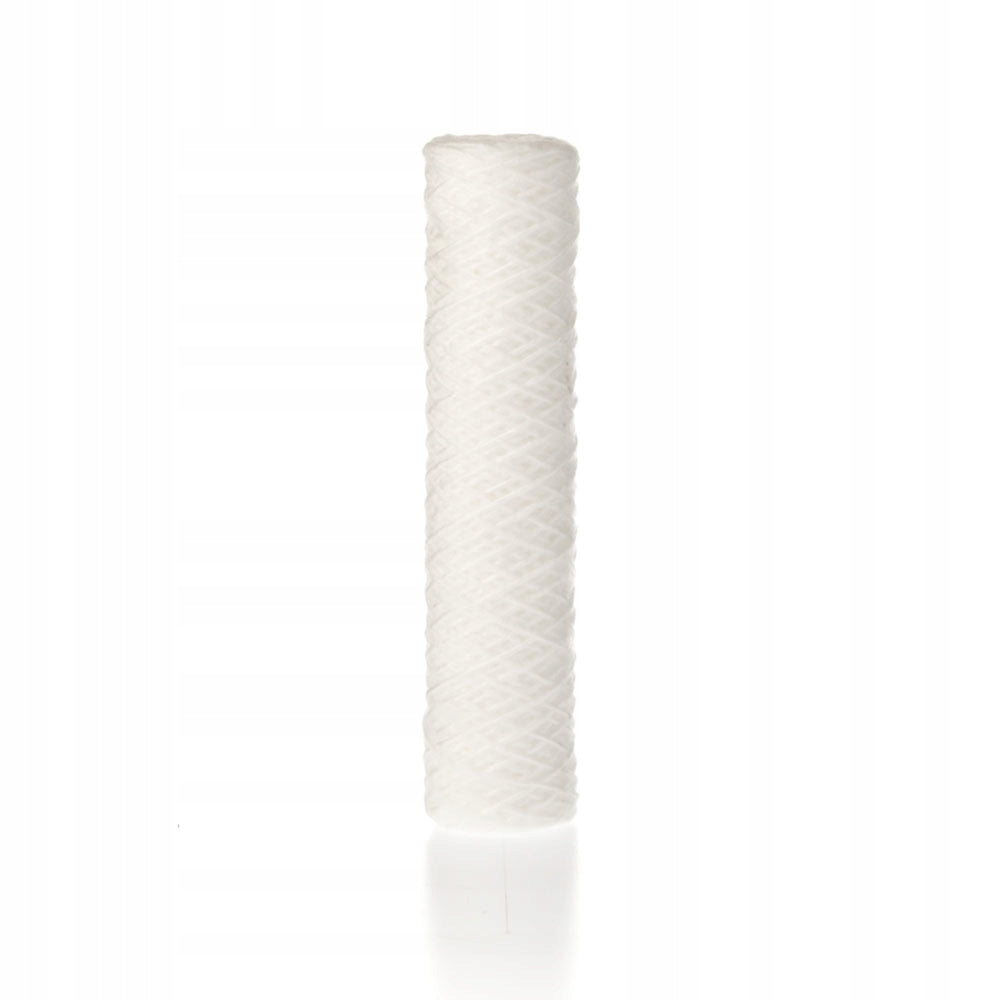 FILTER CARTRIDGE TRINNITY ECO CLEAR 10"STRING 10 UM