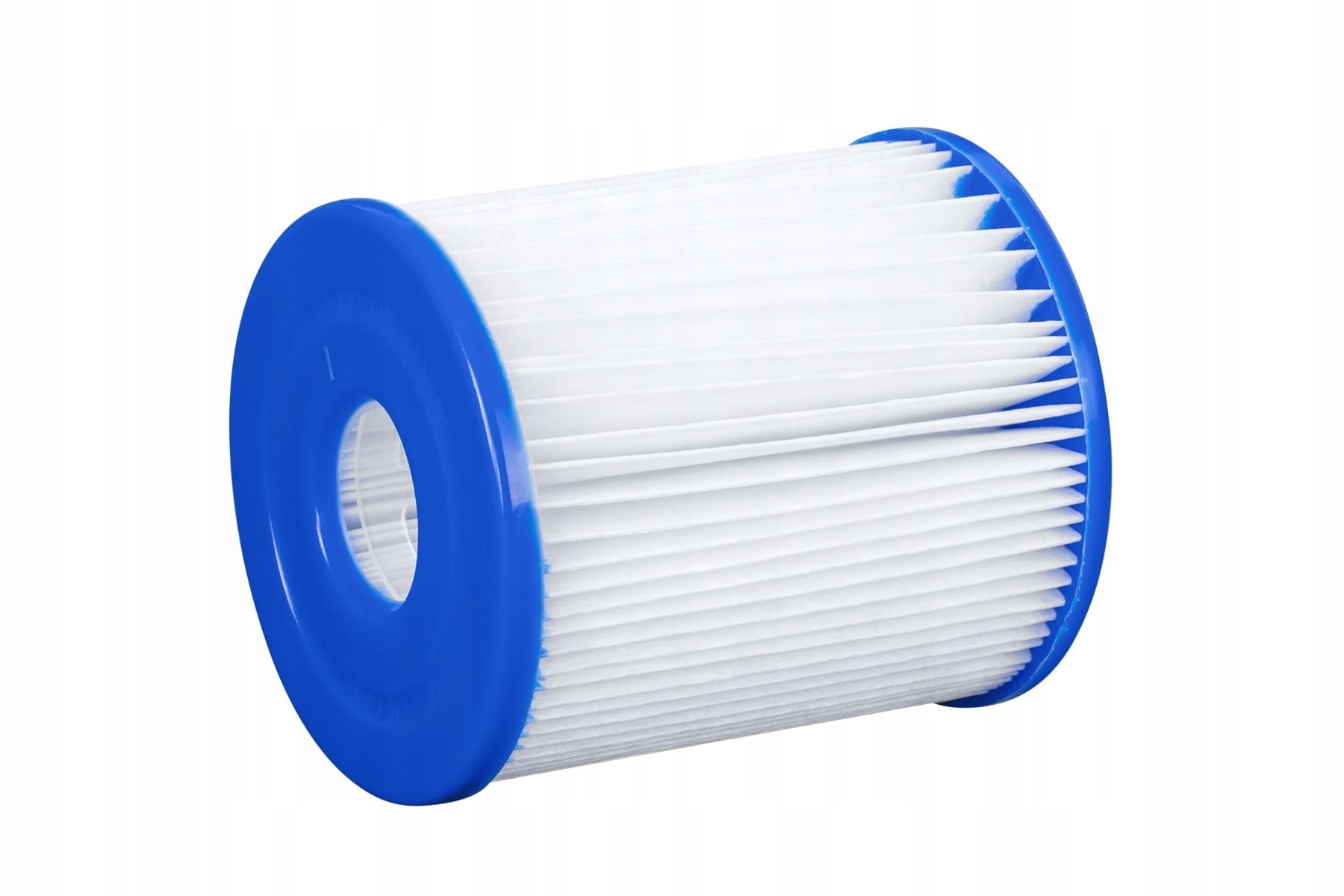 FILTER FILTERS 2 PCS FOR POOL PUMP TYPE AND BESTWAY 58093 Volume 2000 l