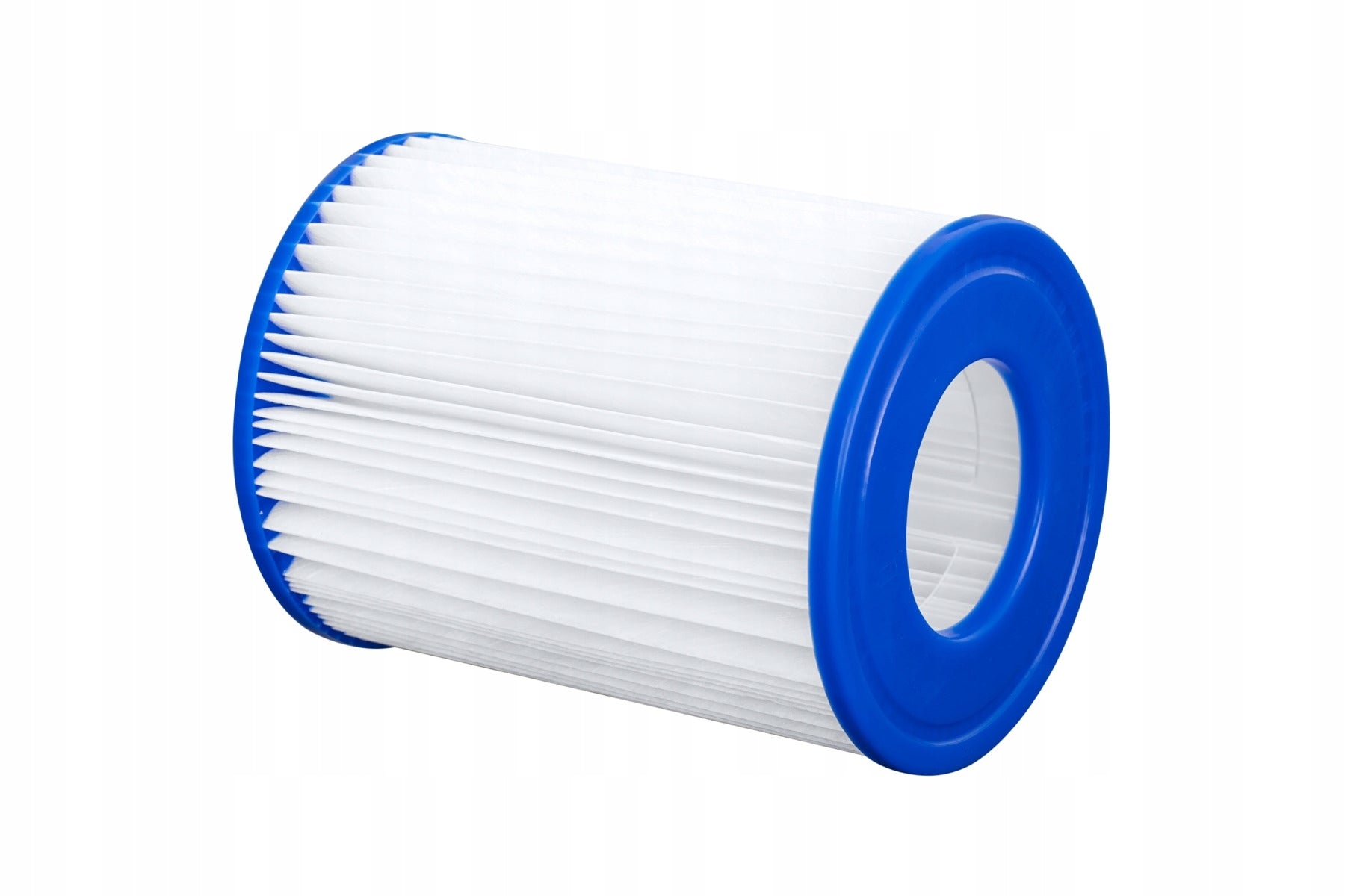 FILTER FOR POOL PUMP TYPE II FILTERS BESTWAY 2PCS 58094 FILTER CARTRIDGE Height 13.5 cm