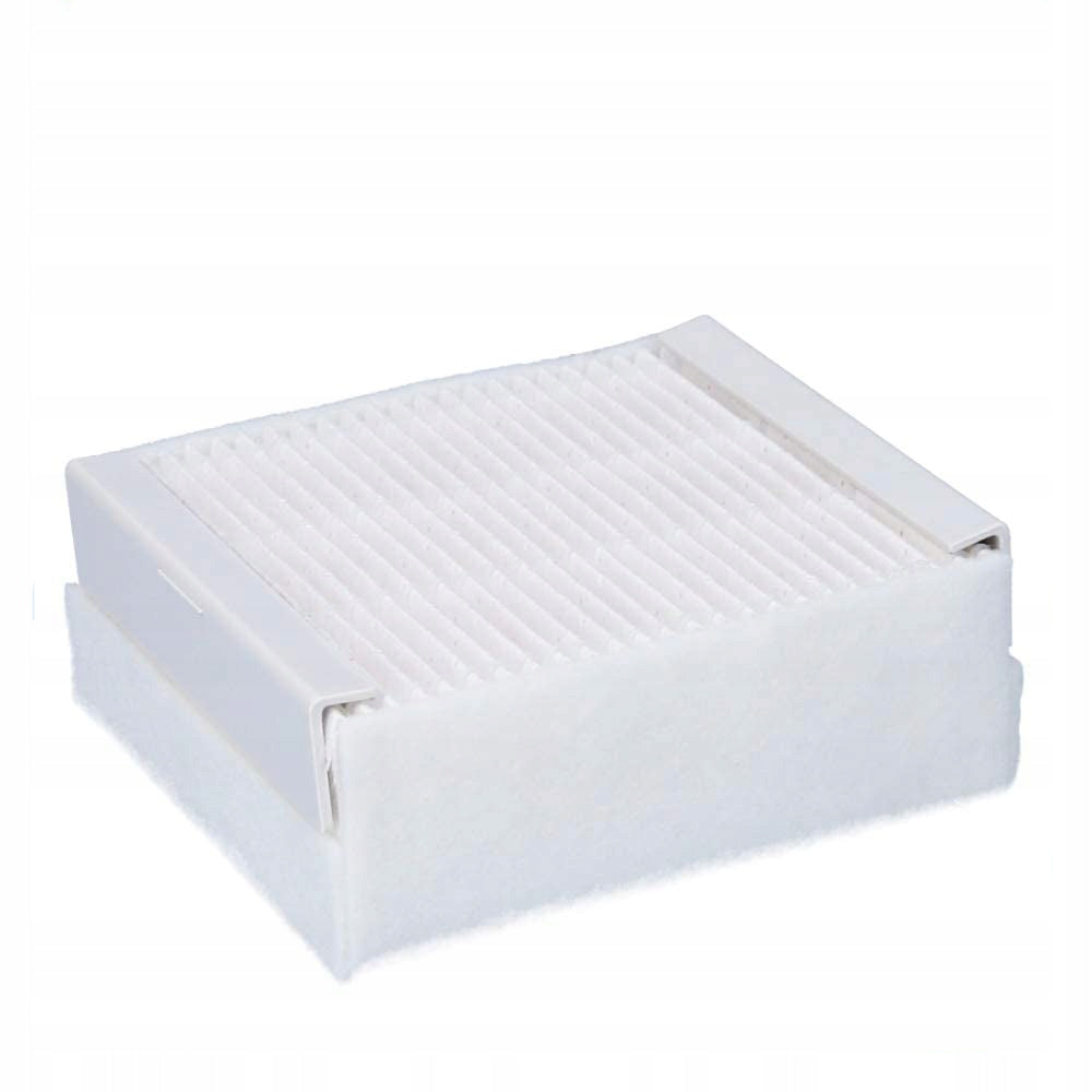 FILTER FOR VACUUM CLEANER THOMAS AQUA + PET & FAMILY Amphibia Perfect Air 7872 Packaging status original