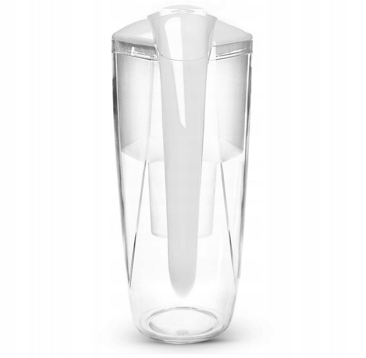 FILTER JUG DAFI ASTRA LED 3L WITH CARTRIDGE UNIMAX WHITE EAN (GTIN) 5906846135195