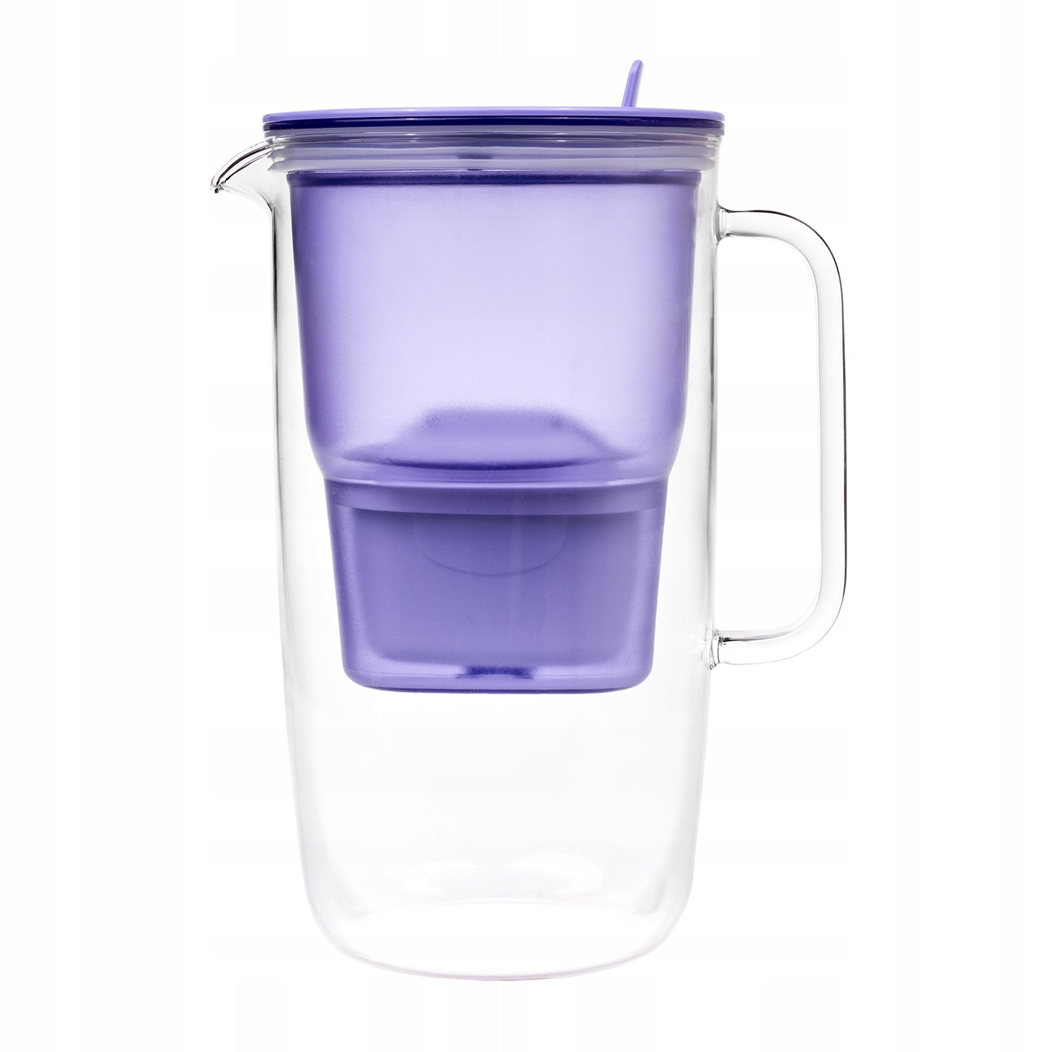 FILTER JUG LAVENDER ETUDE 2.9L AQUALOGIS + CARTRIDGE Manufacturer code ETPL1