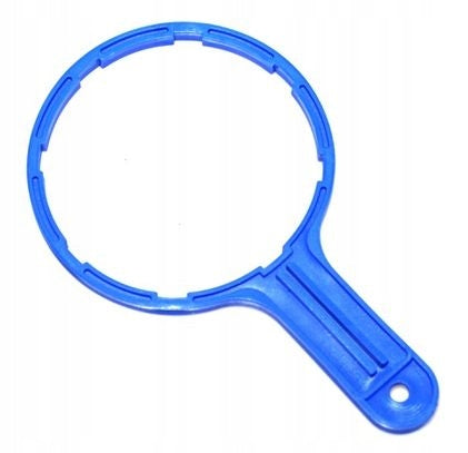 FILTER Triple in-line body TRIO 1" VESBO PR-TRIO-1-I Manufacturer code PR-TRIO-1-I