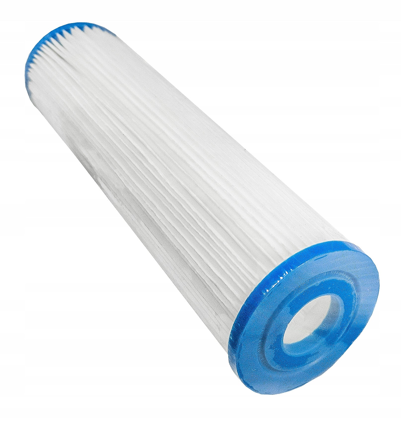 FILTER WATER CARTRIDGE FOLDING EL10 10 MICRON REMOVES IMPURITIES USTM Brand UST-M