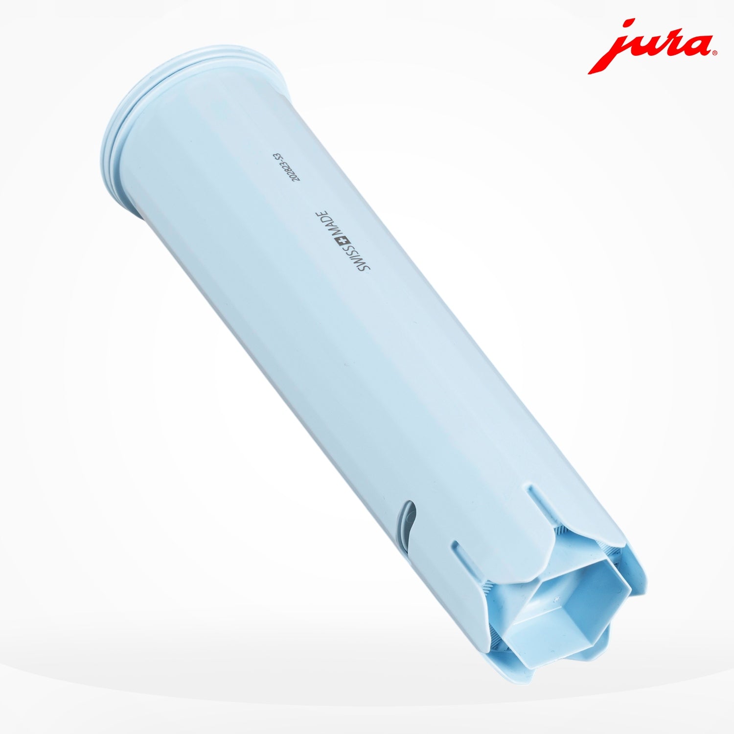 FILTER WATER CARTRIDGE FOR COFFEE MAKER JURA CLARIS BLUE+ 1pcs Brand Jura
