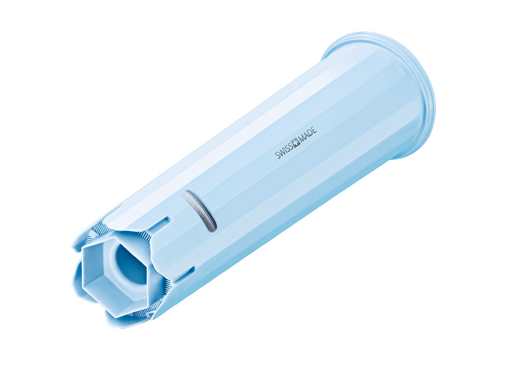 FILTER WATER CARTRIDGE FOR JURA CLARIS BLUE+ MACHINE 1 PC. Manufacturer code 24228