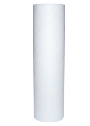 FILTER cartridge 10 micron foam 10" 25cm iw221 Brand Klarwod
