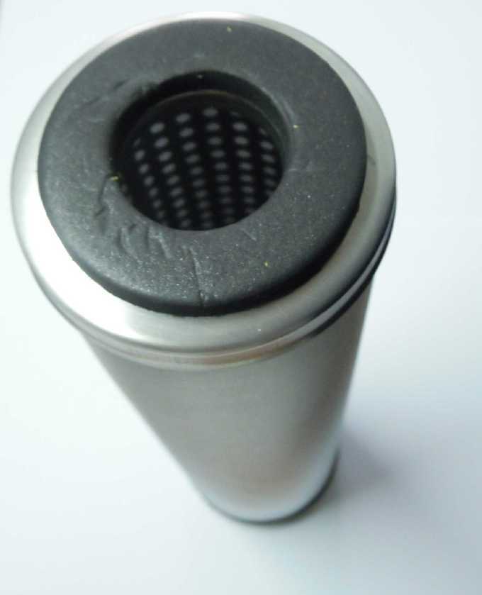 FILTER mesh insert 10'' stainless steel mesh iw234 Brand UST-M