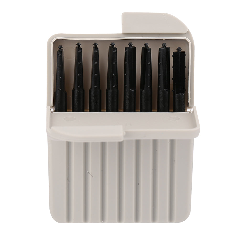 FILTERS FOR HEARING AIDS 8 PCS. Medical device no