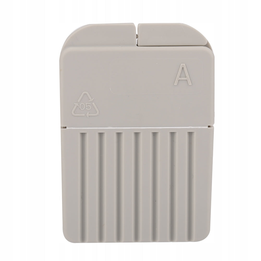 FILTERS FOR HEARING AIDS 8 PCS. Packaging status original