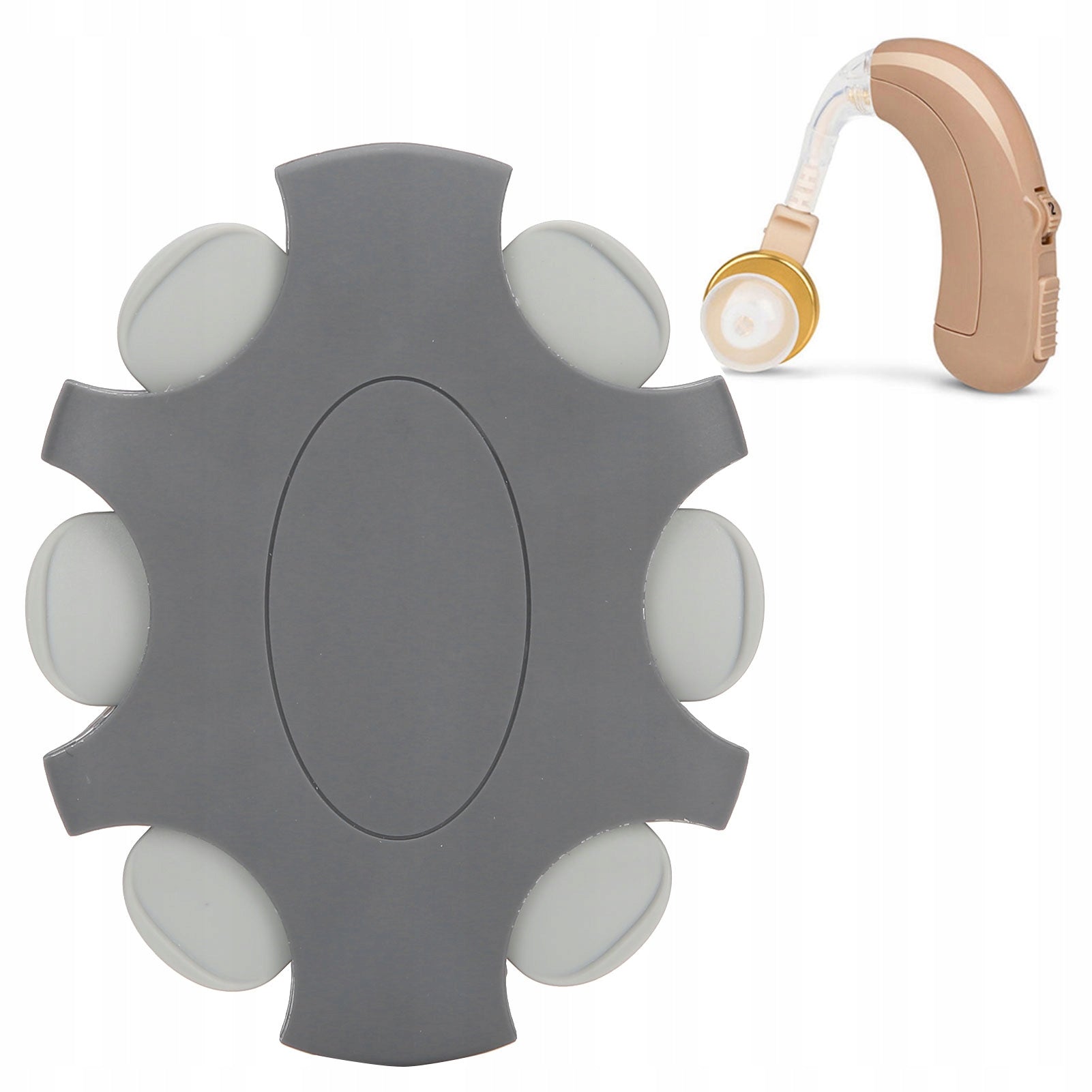 FILTERS FOR PROWAX OTICON FOR HEARING AIDS 6 PIECES