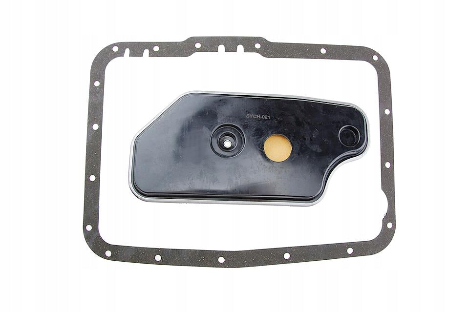 Automatinės pavarų dėžės filtras NTY 95GT-7A098-AB, 1 vnt.