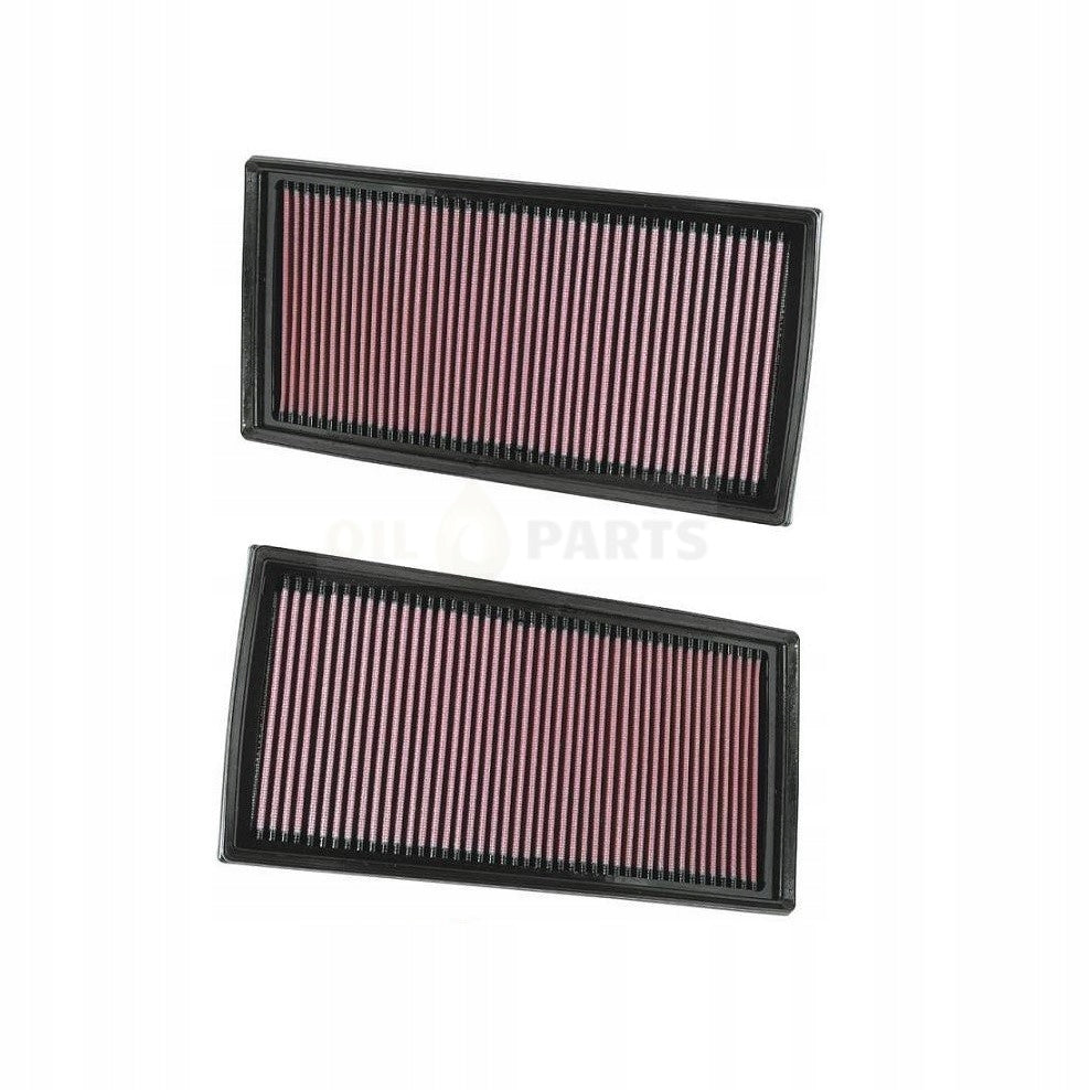 Oro filtras K&N 33-3018
