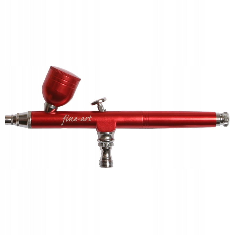 Airbrush 0,3 mm, 130T 